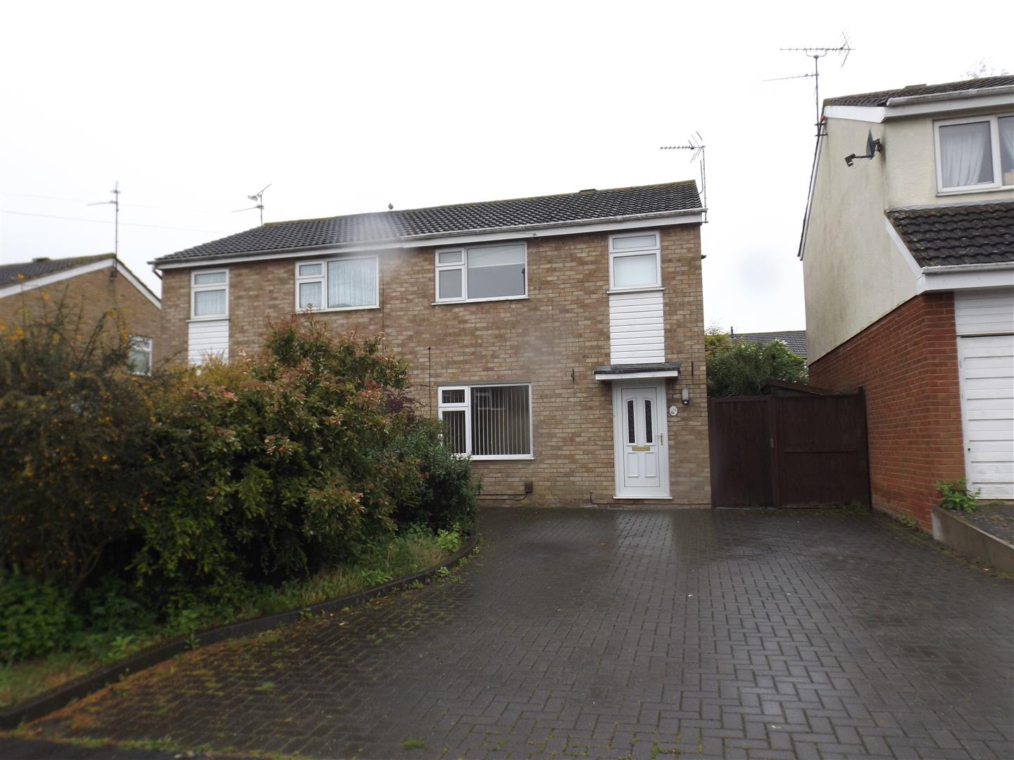 Coley and Partners Rushden Estate and Lettings Agent